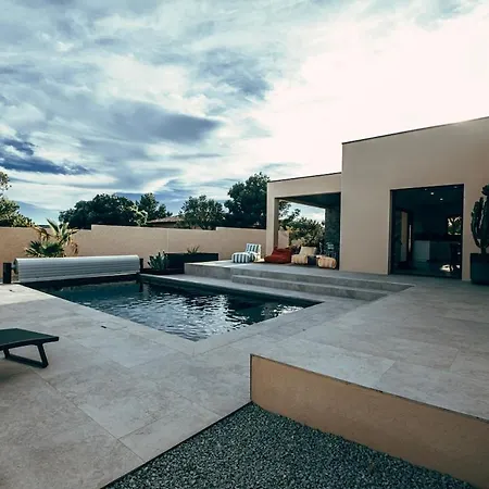 Villa Ovanes La Palme