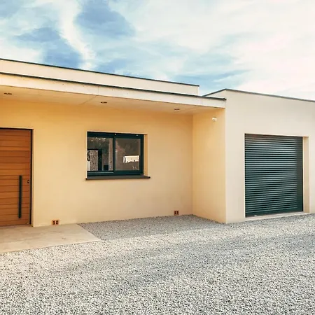 Villa Ovanes *