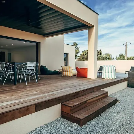 Villa Ovanes La Palme
