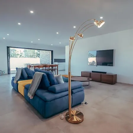 Villa Ovanes *