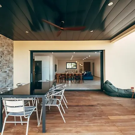 Villa Ovanes La Palme